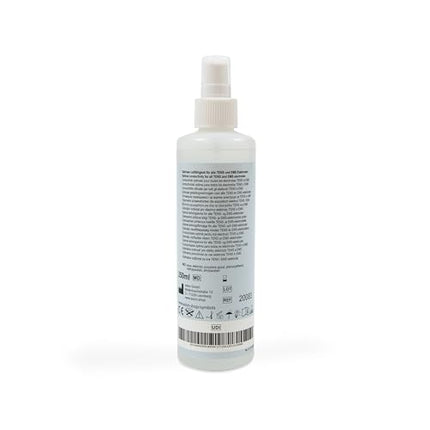 axion Electrode Contact Spray for TENS & EMS Devices | Adhesive Electrode Accessories | Extends the lifespan of adhesive electrode pads | Skin-friendly | Certified Medical Device