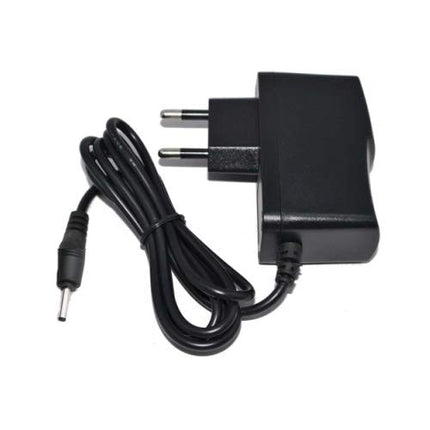 TOPCHARGEUR Charger 7.5 V for Walkie-Talkies Children Retevis RT602 with AC Adapter, 110 cm Cable Length, New