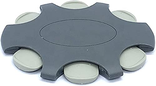 30x EWANTO ProWax Cerumenfilter Wachsschutz Ohrenschmalzfilter wie Oticon (5x 6er Spenderdisk)