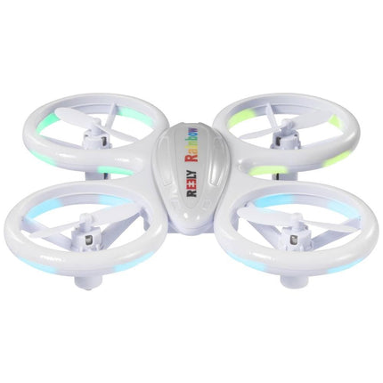 Reely Rainbow Quadrocopter RtF Beginner