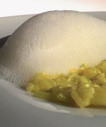 Lecite (Lecithin), Texturas Ferran Adrià, E 322, 300g AROMABOX