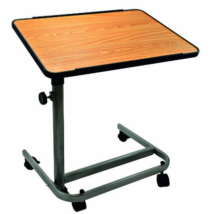 Sundo Homecare 46210 Overbed Table One-Piece