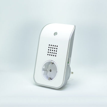 Pratoline wireless alarm mat - care aid - with socket receiver - 70cm x 40cm - dementia fall prevention - stray protection