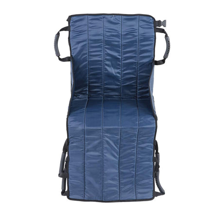 DEWIN Patient Lifter, Patient Lifter Sling Transfer Seat Pad Medical Mobility Emergency Wheelchair Transport Belt