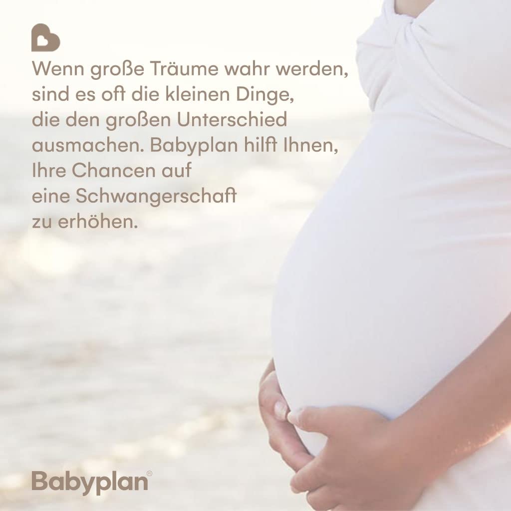 5 x Schwangerschaftstest Frühtest Babyplan (HCG), Hygienischer Schwangerschaftstest 10 mIU ml (hochempfindlich) für Babyplanung (99,6% Genauigkeit) Sehr langer, breiter und leicht verwendbarer