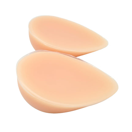 FESVINA Silicone Breast Forms False Breasts Breast Prostheses Crossdresser Transgender Mastectomy Prosthesis Fake Breasts E Cup 1400g/Pair