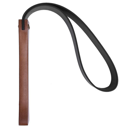 SXOVO SM Paddle Spanking Paddle Fetish Fantasy Sex Toy for Couples Erotic Bondage Whip