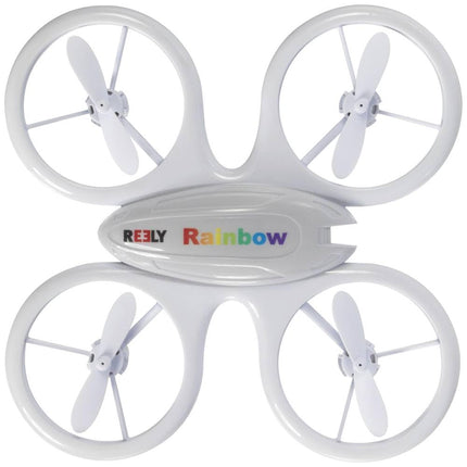 Reely Rainbow Quadrocopter RtF Beginner