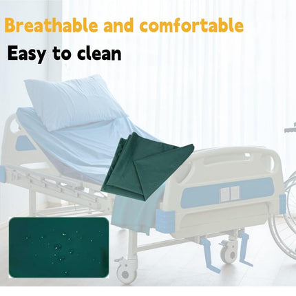 Sliding sheet for the elderly, sliding sheet for bed transfer, reusable slider sheet, use with transfer aid, tube sliding sheets for patient transfer, bariatric transfer, for support