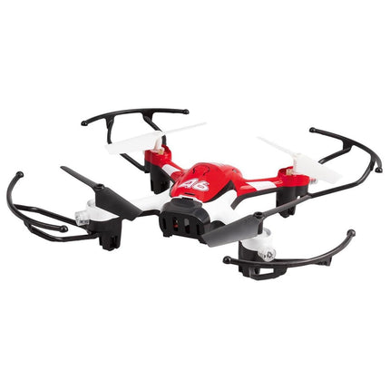 Xtrem Raiders Easy Drone - Drone for children 14 years and over | Drone with camera | Drone for kids | Mini drone for children | For indoors and outdoors