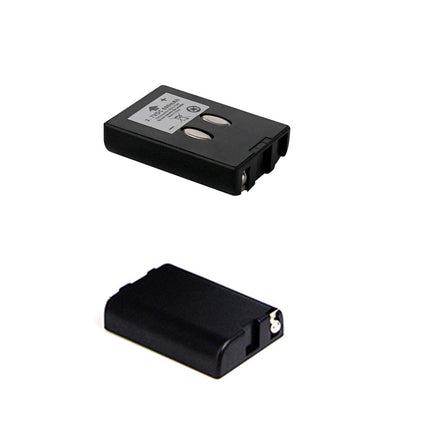 Retevis RT602 Walkie Talkie Batteries Original Li-Ion Batteries RT602 Children's Walkie Talkies (2 pieces)