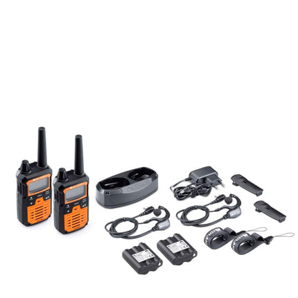 XT70 Pro Hobby & Work - Walkie Talkies