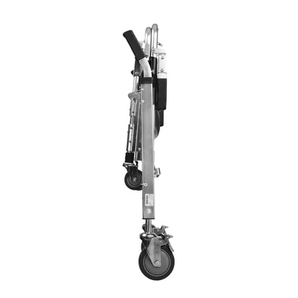 PEPE Mobility - Stair Chair for Seniors, Foldable, Evacuation Chair with Safety Belts, Stair Lift without Installation, Stair Climber Wheelchair