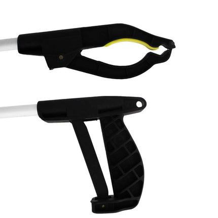 iapyx® Grabber Grabber Arm Grabber Claw for Garbage with Magnet 76 cm