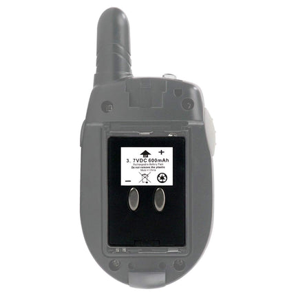 Retevis RT602 Walkie Talkie Batteries Original Li-Ion Batteries RT602 Children's Walkie Talkies (2 pieces)