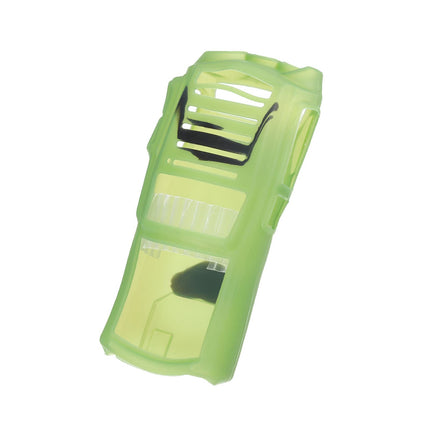 PATIKIL Two-Way Radio Holder Silicone Walkie Talkie Protective Cases Rubber Soft Cover Camouflage for PT-UV82 Radios
