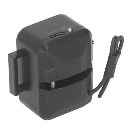 VBESTLIFE Drone Payload Release System, 1 Kg Load Airdrop System for 2 3 4 Pro Air 3 with 500 M Remote Range