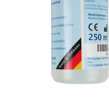 axion Electrode Contact Spray for TENS & EMS Devices | Adhesive Electrode Accessories | Extends the lifespan of adhesive electrode pads | Skin-friendly | Certified Medical Device