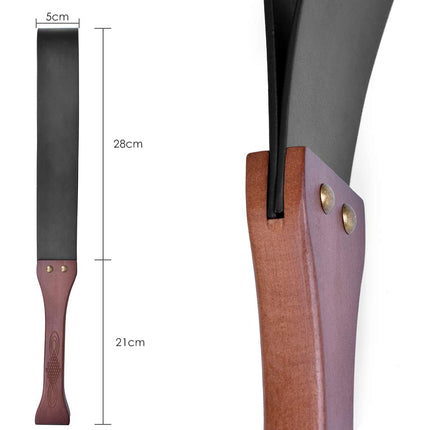 SXOVO SM Paddle Spanking Paddle Fetish Fantasy Sex Toy for Couples Erotic Bondage Whip