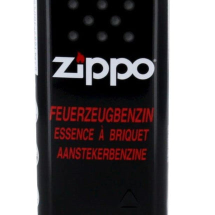 Lighter fuel ZIPPO 6x Zippo Petrol Original Petrol 125 ml each