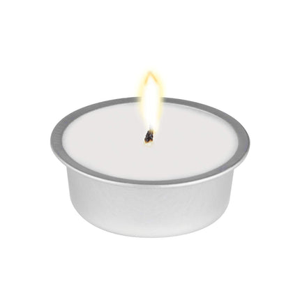 EIS massage candle with lavender scent | Relaxing aromatherapy | Gift for your partner | For sensual massages | Natural ingredients | 15 ml
