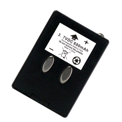 Retevis RT602 Walkie Talkie Batteries Original Li-Ion Batteries RT602 Children's Walkie Talkies (2 pieces)