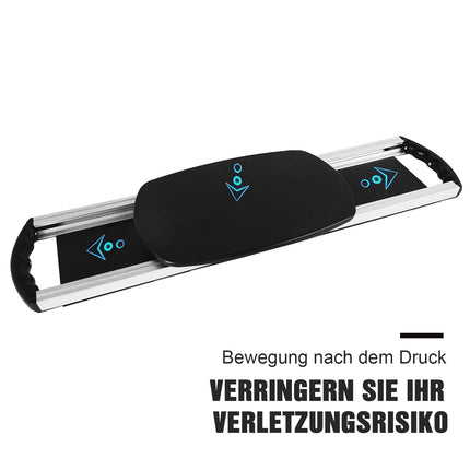 EASACE Slide Transfer Board, Transfer Board, Portable Slide Board for Patients, Seniors and Disabled