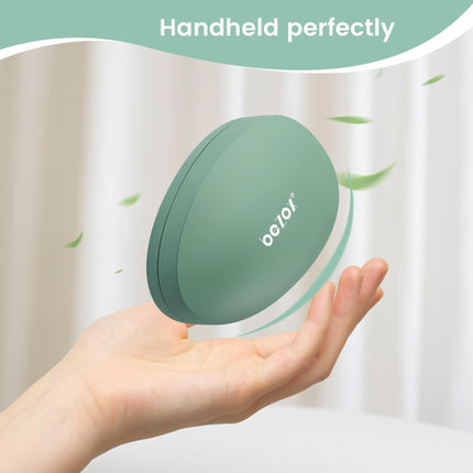BEZOX 2-in-1 Nano Glass Callus Remover - Highly effective callus file for velvety soft feet - Professional foot care, safe & fast. For callus removal on wet and dry feet.