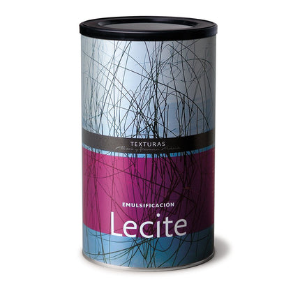 Lecite (Lecithin), Texturas Ferran Adrià, E 322, 300g AROMABOX