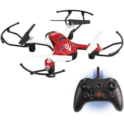 Xtrem Raiders Easy Drone - Drone for children 14 years and over | Drone with camera | Drone for kids | Mini drone for children | For indoors and outdoors