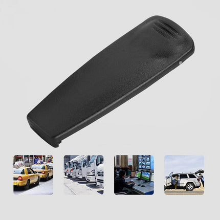 VBESTLIFE Walkie Talkie Belt Clip Replacement for MTP850 MTP3150 MTP3250 MTP810