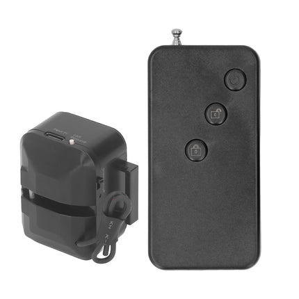 VBESTLIFE Drone Payload Release System, 1 Kg Load Airdrop System for 2 3 4 Pro Air 3 with 500 M Remote Range