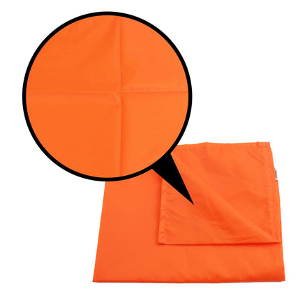 PEPE Mobility - Sliding sheet for bedridden patients 60x50 cm, sliding sheet care, transfer bed linen support, sliding sheet patient transfer