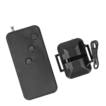 VBESTLIFE Drone Payload Release System, 1 Kg Load Airdrop System for 2 3 4 Pro Air 3 with 500 M Remote Range
