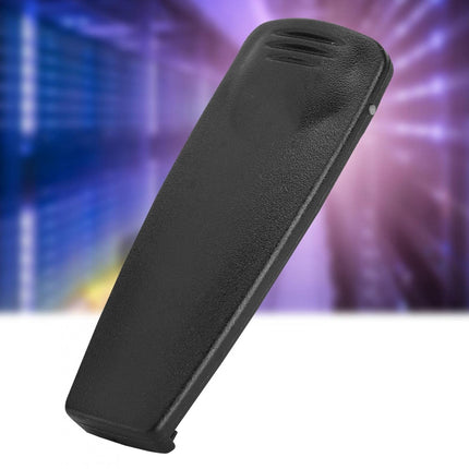 VBESTLIFE Walkie Talkie Belt Clip Replacement for MTP850 MTP3150 MTP3250 MTP810