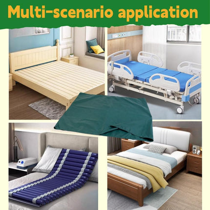 Sliding sheet for the elderly, sliding sheet for bed transfer, reusable slider sheet, use with transfer aid, tube sliding sheets for patient transfer, bariatric transfer, for support