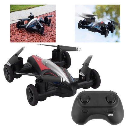 VGEBY Flying Quadcopter Drone, D85 2-in-1 Professional Remote Control Drone, Aerial Quadcopter, RC Drone Supply, #511, VGEBY6FTPXQNUZ9