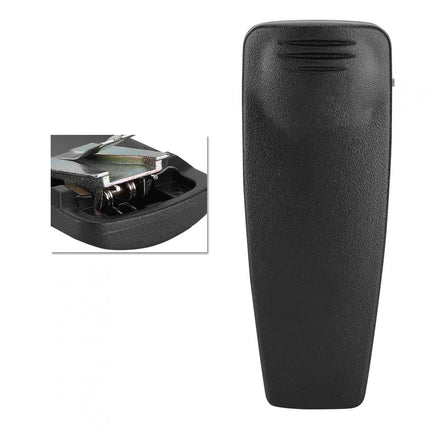 VBESTLIFE Walkie Talkie Belt Clip Replacement for MTP850 MTP3150 MTP3250 MTP810