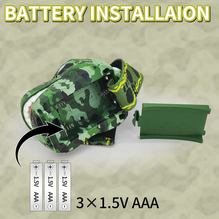Walkie Talkies for Kids 2-Pack Dinosaur Toys for Boys Girls Age 5-12 Years Old 3-Channel Long Range with Calling Function Camping Gear T-Rex Birthday Gifts