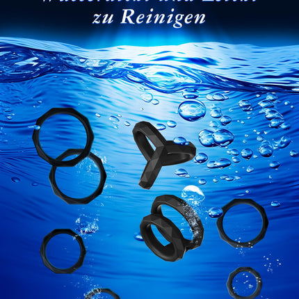 8 sizes penis ring sex toy sex toy for men couples extreme sex toys penis rings penis ring sex toy set for man cock ring cock rings silicone testicle rings for men love rings sex ring