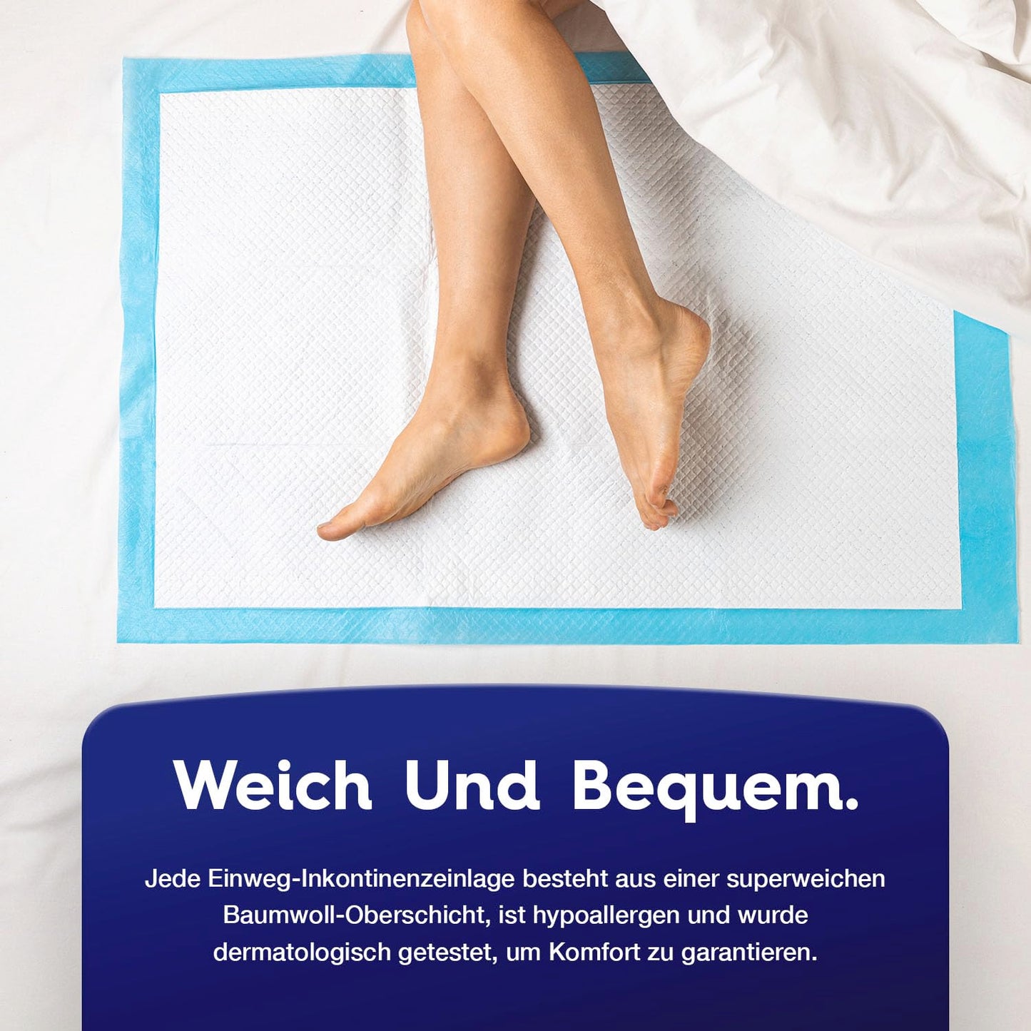 30 x Pulp Krankenunterlagen 60x90cm | Hoch Saugfähig, Einweg Inkontinenz Bettunterlage | Wickelunterlage Für Babys | Inkontinenzauflagen Und Bettunterlage Wasserdicht Für Erwachsene, Baby's Haustiere