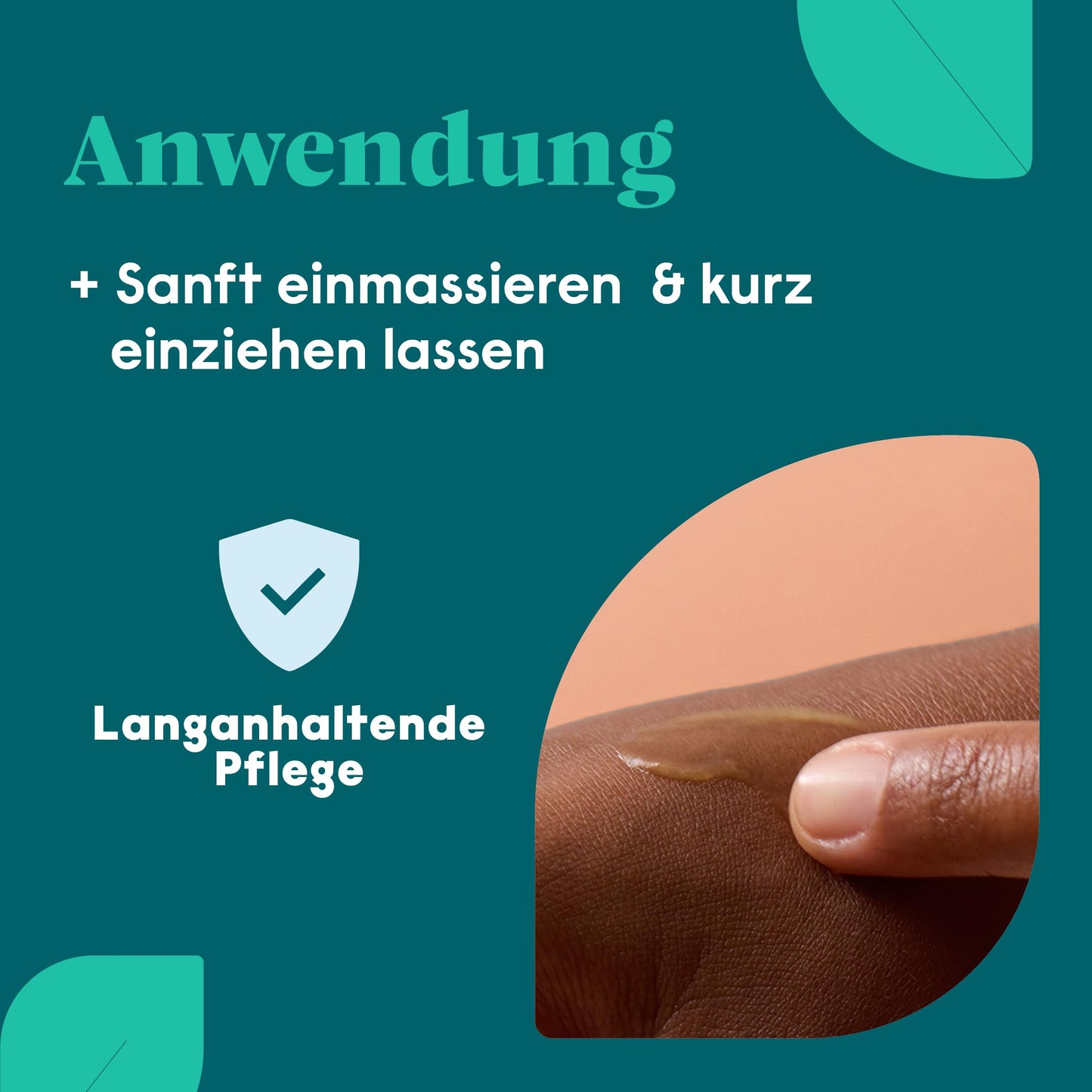 4people BIO Bienensalbe 50g · Bienensalbe mit Propolis hochdosiert bei Neurodermitis & Akne · Heilsalbe für empfindliche & trockene Haut · Bienen Propolissalbe mit pflegenden Bio-Ölen