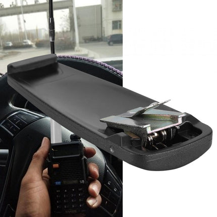 VBESTLIFE Walkie Talkie Belt Clip Replacement for MTP850 MTP3150 MTP3250 MTP810