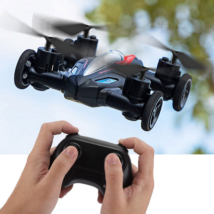 VGEBY Flying Quadcopter Drone, D85 2-in-1 Professional Remote Control Drone, Aerial Quadcopter, RC Drone Supply, #511, VGEBY6FTPXQNUZ9