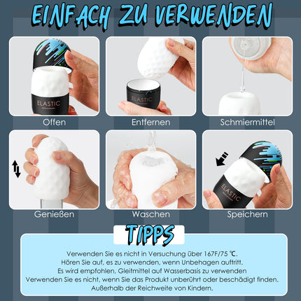 Reusable Masturbation Aid Masturbation for Men Sex Toys for Men Masturbator Cup Sex Toys Masturbators Pocket Pussy 3D Realistic Pocket Pussy Blowjob Penis Sex Toys