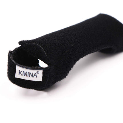 KMINA - Crutch pad, cushion, grip pad for walking stick, accessory against friction, unit