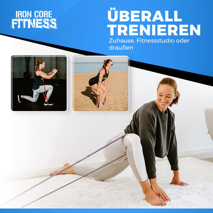 4 set resistance bands strength training, pull up band, pull-up band, resistance band, fitness bands pull-up, training band, gymnastics band, fitness band, sports bands, pull-up aid, quality pull-up