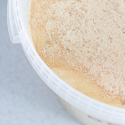 Browin Yeast Turbo X-Pure 403113 Distillation high-quality fermentation yeast up to 21.3% alcohol in 48 hours for 25 liters and for 7-9 kg sugar 135 g