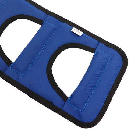PEPE Mobility - Transfer belt for seniors, people with walking difficulties, robust care belt, ergonomic handles, safe transfer