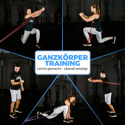 4 set resistance bands strength training, pull up band, pull-up band, resistance band, fitness bands pull-up, training band, gymnastics band, fitness band, sports bands, pull-up aid, quality pull-up